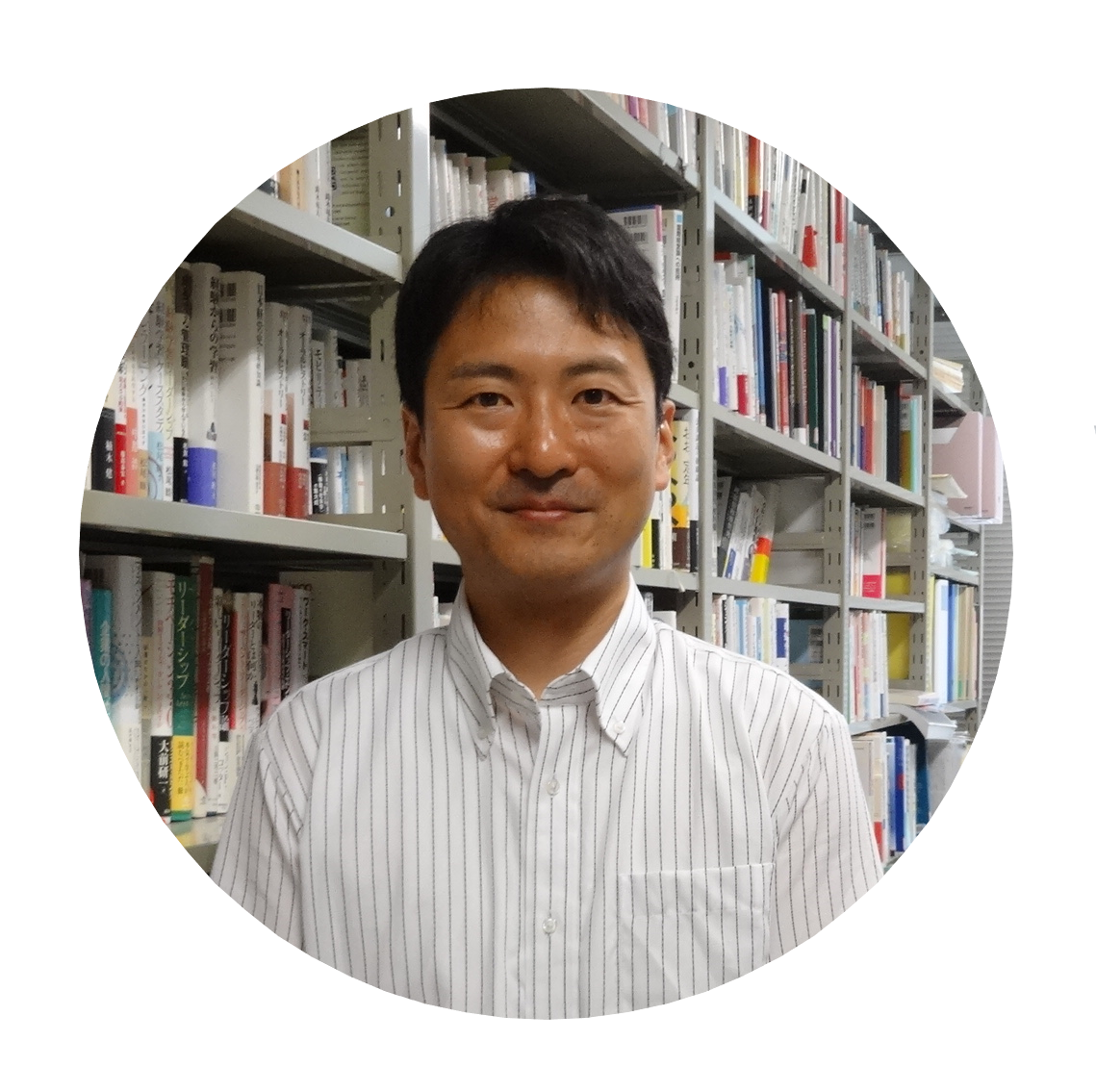 小山健太 准教授