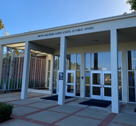 ラスキン公共政策大学院