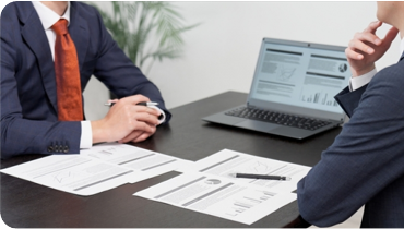 官民人事交流の手続の流れ