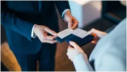 官民人事交流制度の概要(仕組み・対象等)