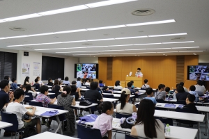 体験してみよう！