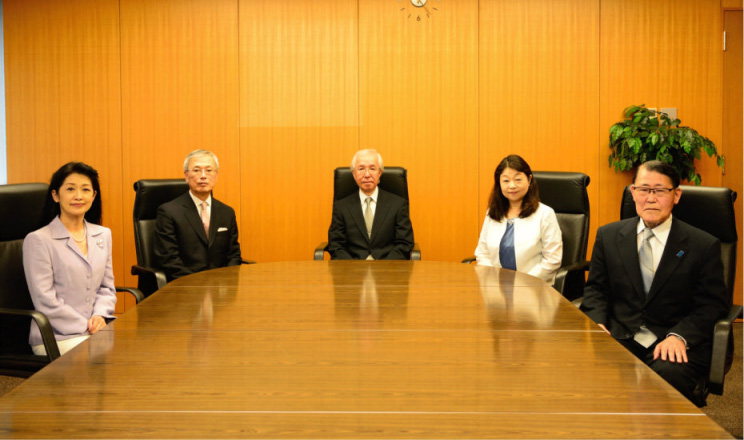 国家公務員倫理審査会